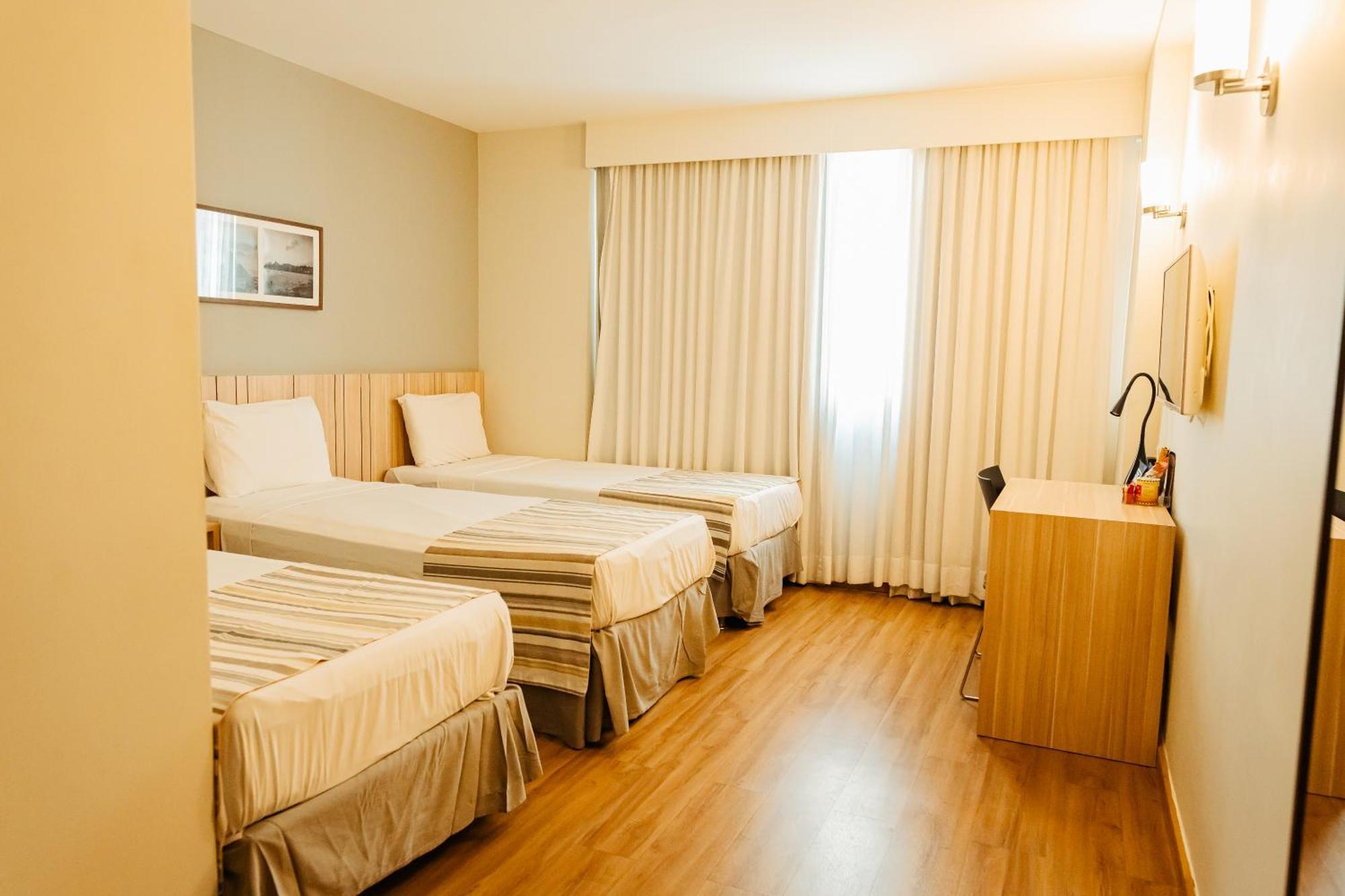 Hotel Days By Wyndham Lapa