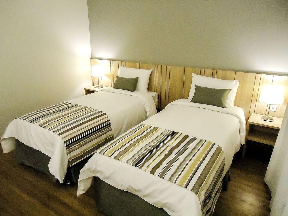Hotel Days By Wyndham Lapa